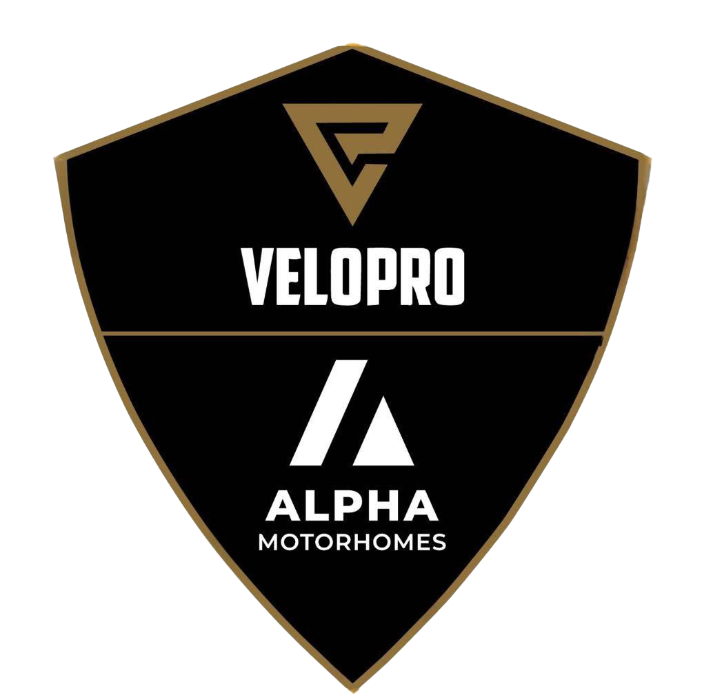 Home Velopro - Alphamotorhomes Cycling team